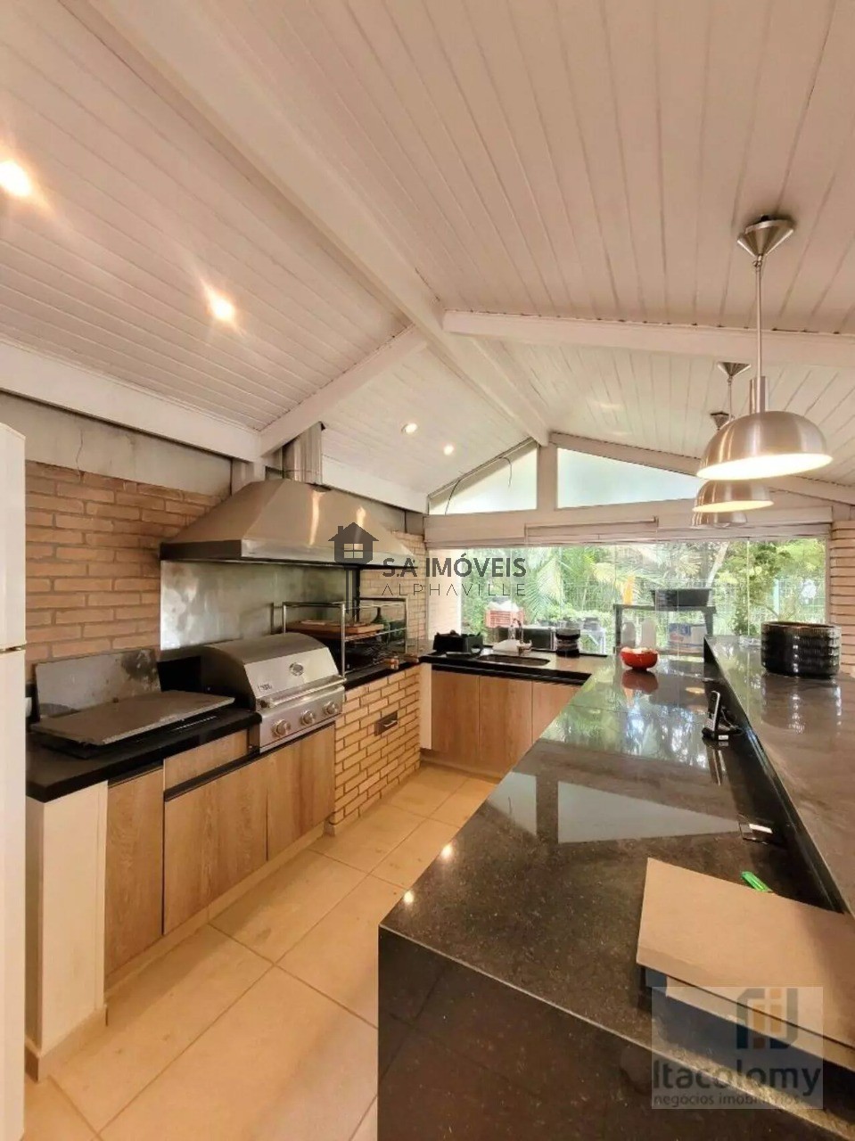 Casa à venda no Residencial 9, 450 m² – Alphaville, Santana de Parnaíba – Cód. 77890197 — imagem 5