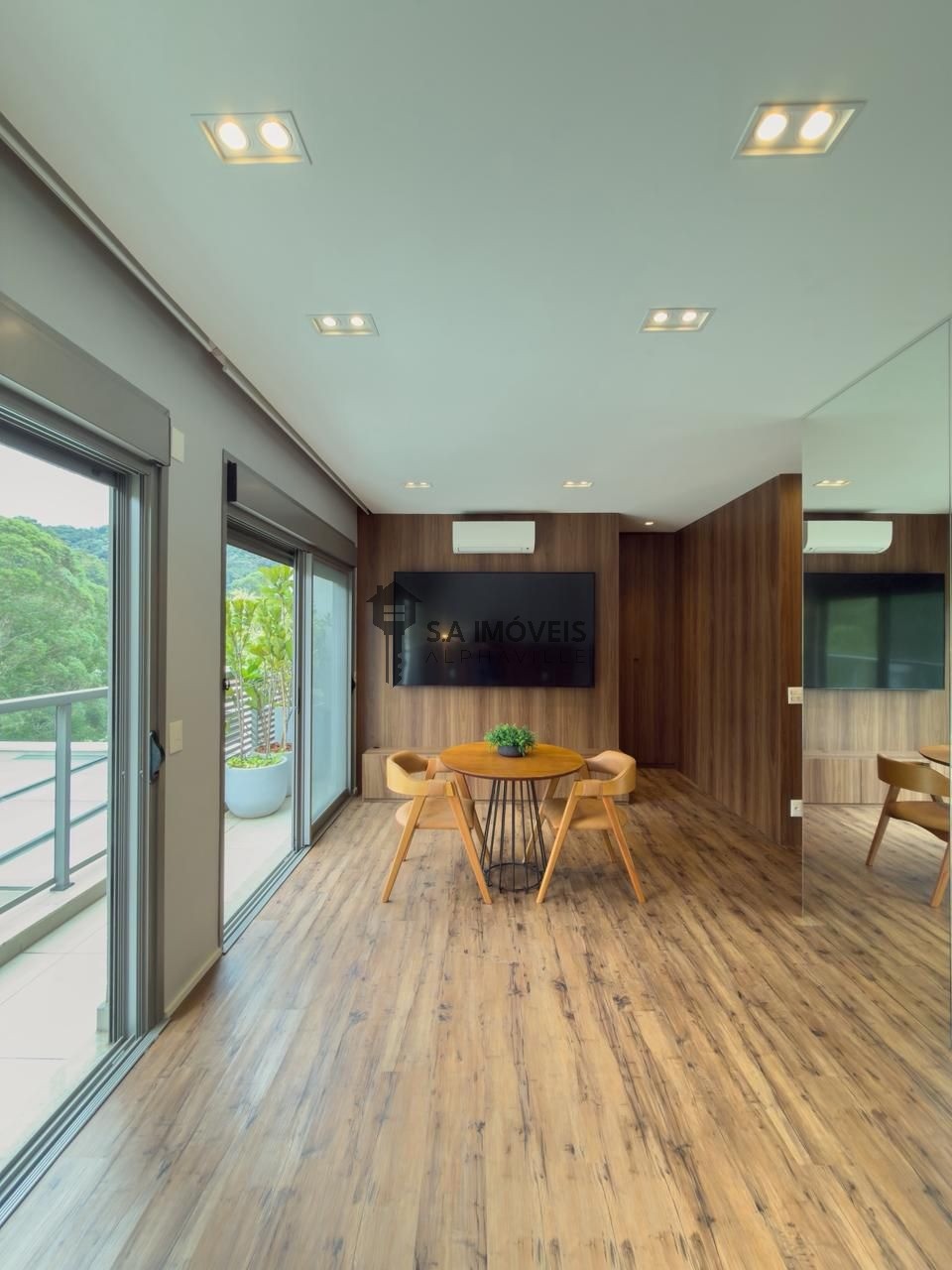 Casa à venda no Residencial 4, 300 m² – Alphaville, Santana de Parnaíba – Cód. 34887879 — imagem 22