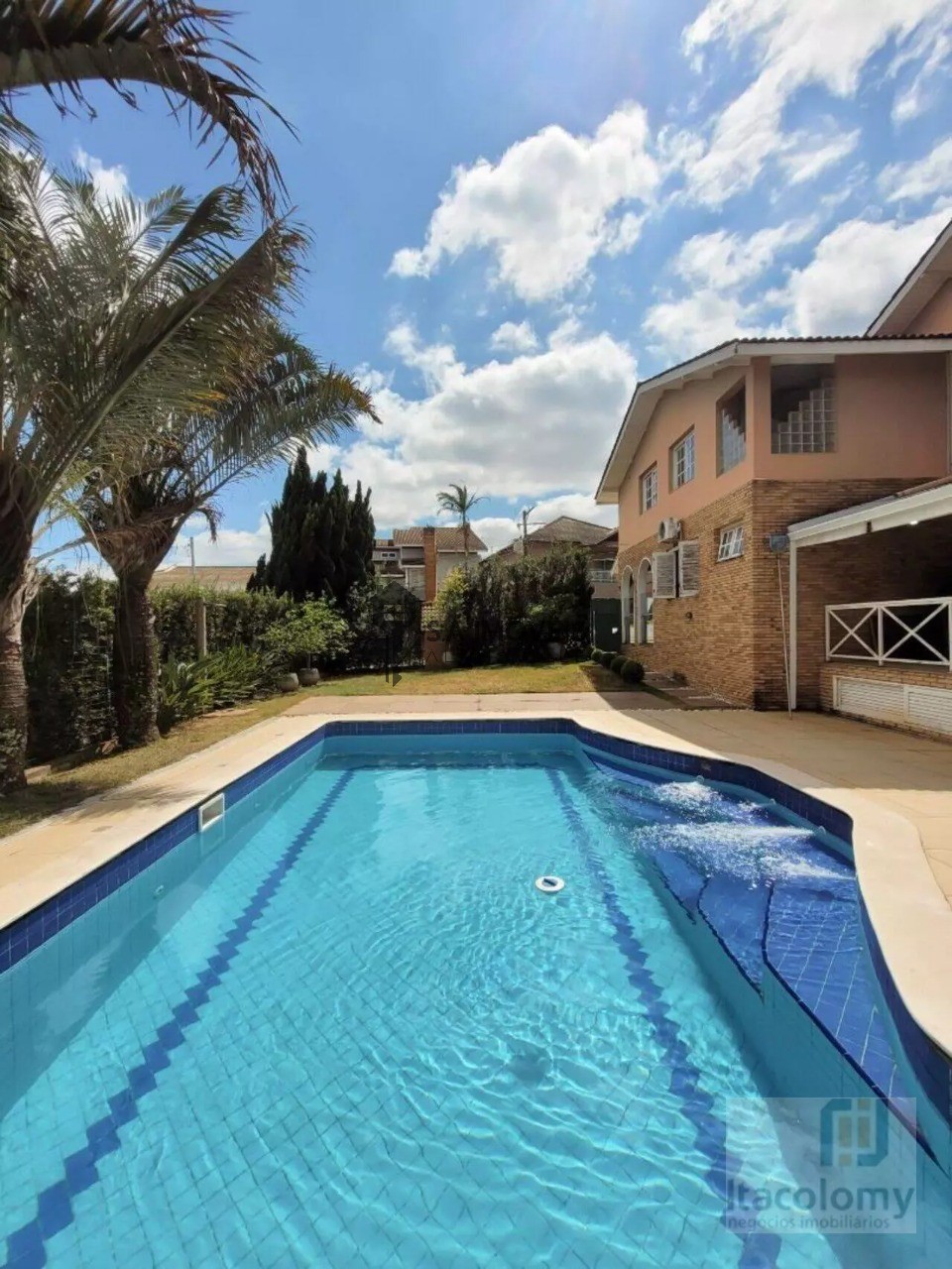 Casa à venda no Residencial 9, 450 m² – Alphaville, Santana de Parnaíba – Cód. 77890197 — imagem 2