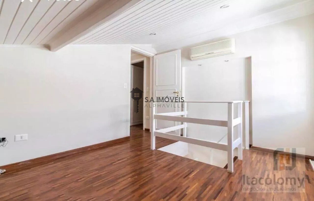 Casa à venda no Residencial 10, 390 m² – Alphaville, Santana de Parnaíba – Cód. 77891571 — imagem 12