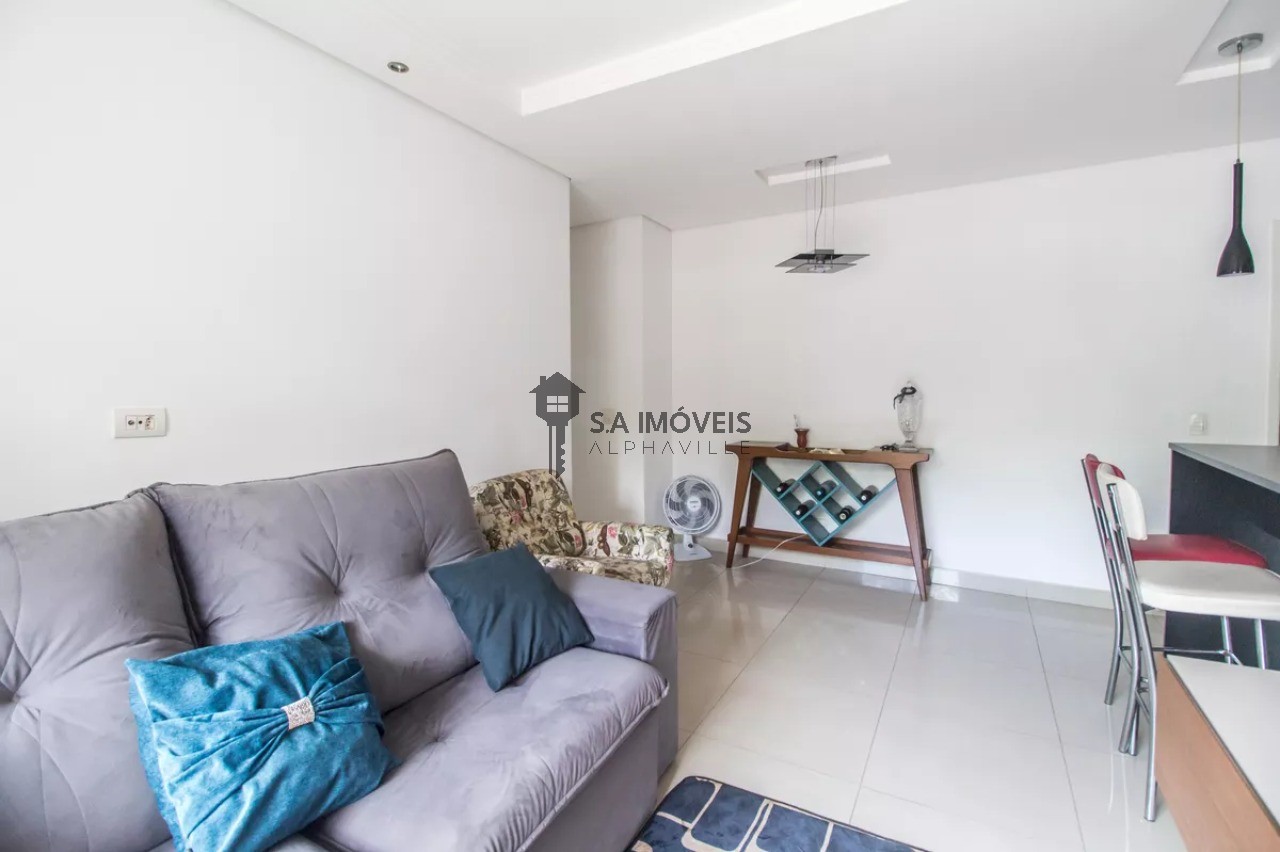 Apartamento à venda no Alphaview, 72 m² – Jardim Tupanci, Barueri – Cód. 77925704 — imagem 5