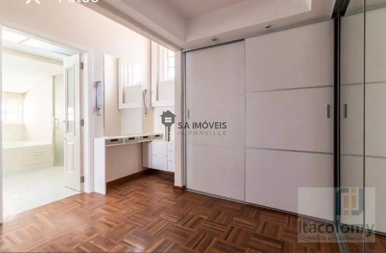 Casa à venda no Residencial 10, 390 m² – Alphaville, Santana de Parnaíba – Cód. 77891571 — imagem 17