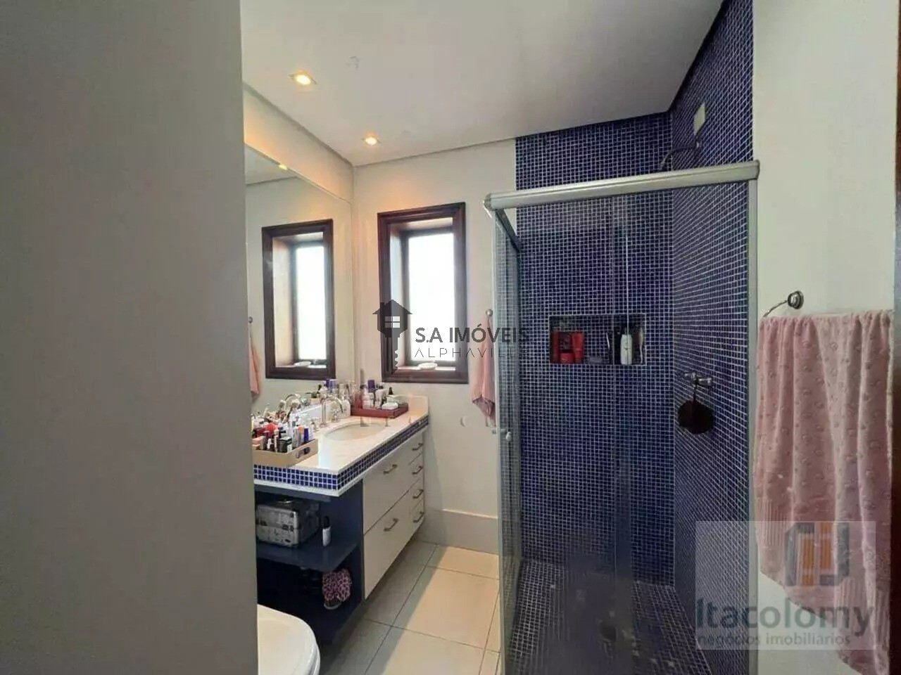 Casa à venda no Residencial 6, 334 m² – Alphaville, Santana de Parnaíba – Cód. 77890025 — imagem 17