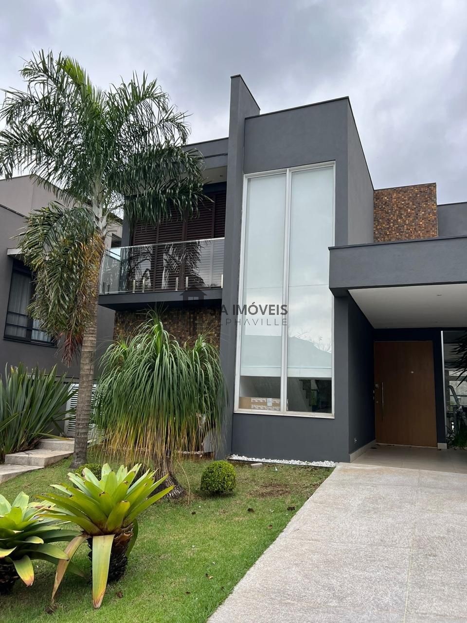 Casa para venda ou locação no Tamboré 10, 380 m² – Tamboré, Santana de Parnaíba – Cód. 77891660 — imagem 4