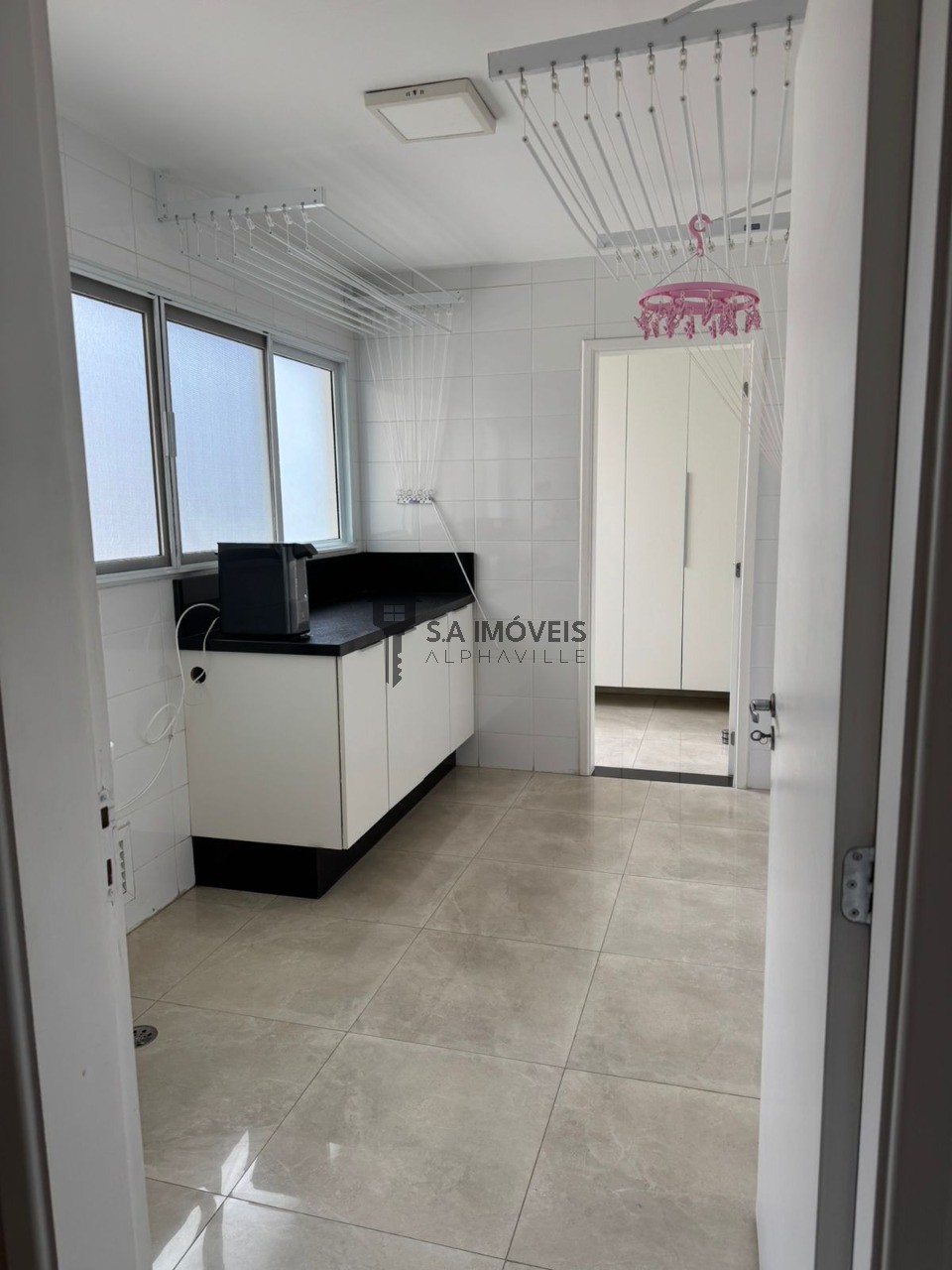 Apartamento para locação no Ghaia, 158 m² – Tamboré, Santana de Parnaíba – Cód. 77914228 — imagem 19