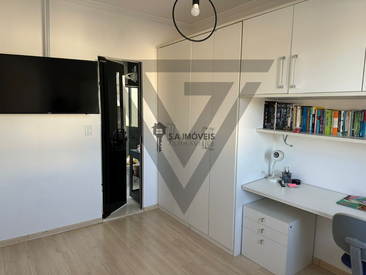 Casa à venda no Tamboré 6, 204 m² – Tamboré, Santana de Parnaíba – Cód. 77926459 — imagem 10
