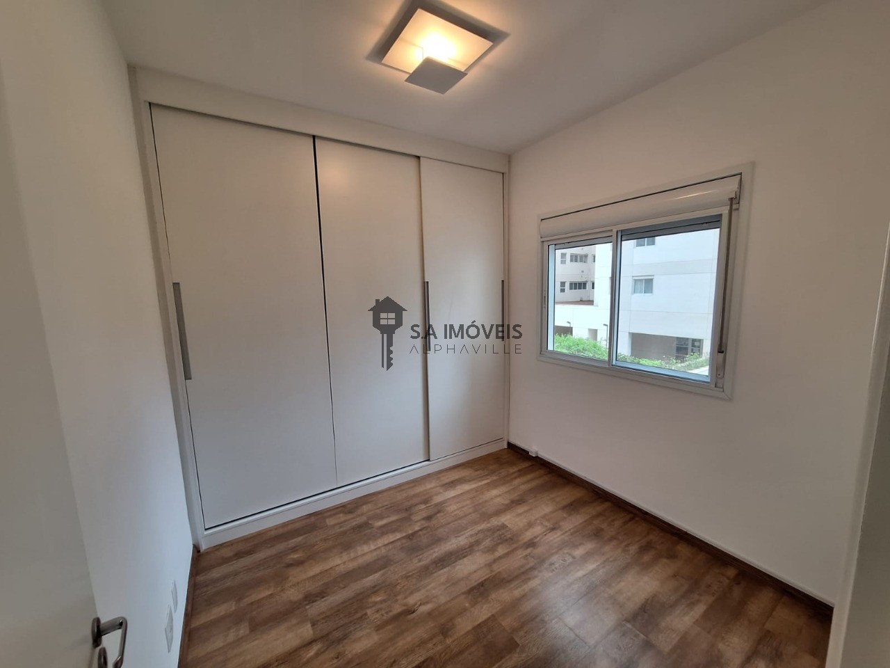 Apartamento para locação no Ghaia, 132 m² – Tamboré, Santana de Parnaíba – Cód. 77912984 — imagem 11