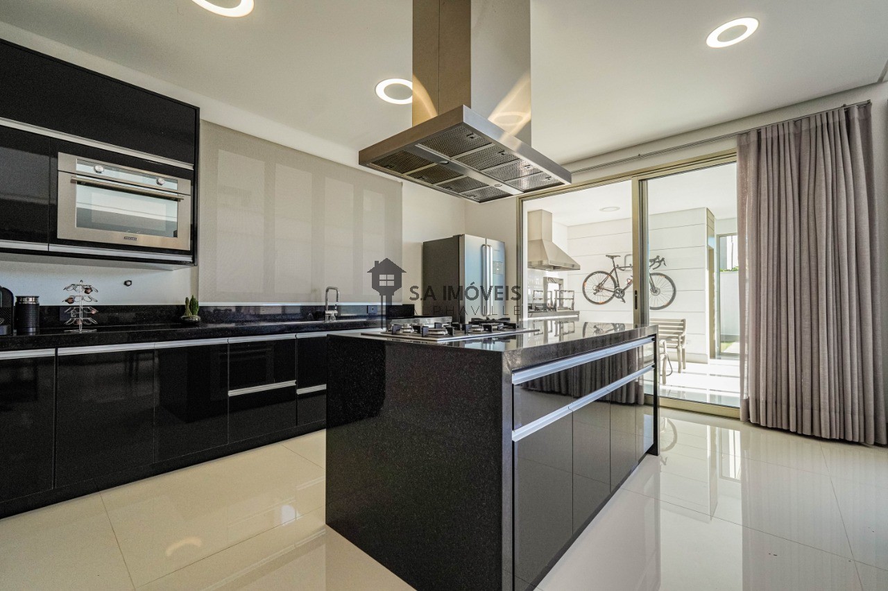 Casa à venda no Campos do Conde Alphaville, 360 m² – Tamboré, Santana de Parnaíba – Cód. 77917202 — imagem 22