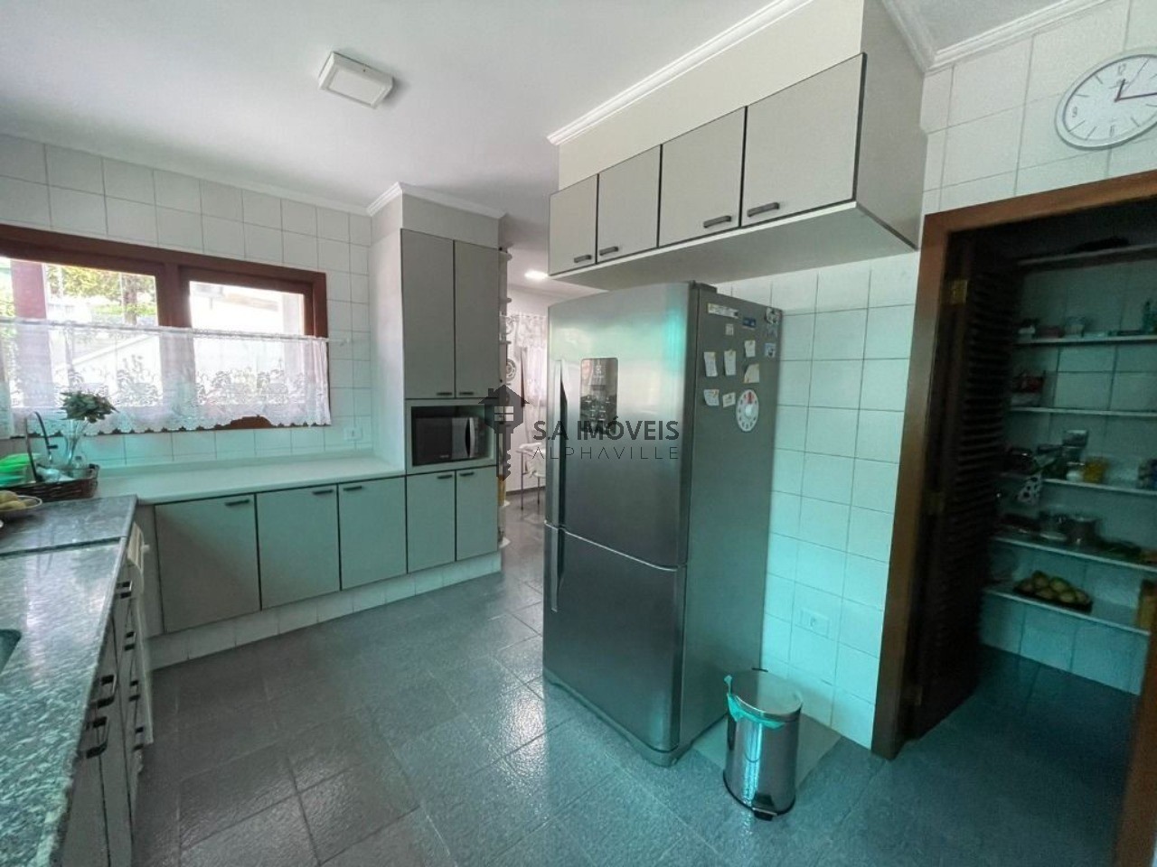 Casa à venda no Residencial 9, 480 m² – Alphaville, Santana de Parnaíba – Cód. 77896167 — imagem 7