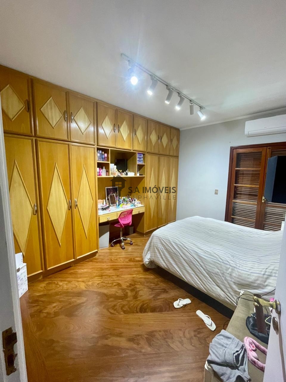Casa à venda no Residencial 6, 409,66 m² – Alphaville, Santana de Parnaíba – Cód. 70502243 — imagem 23