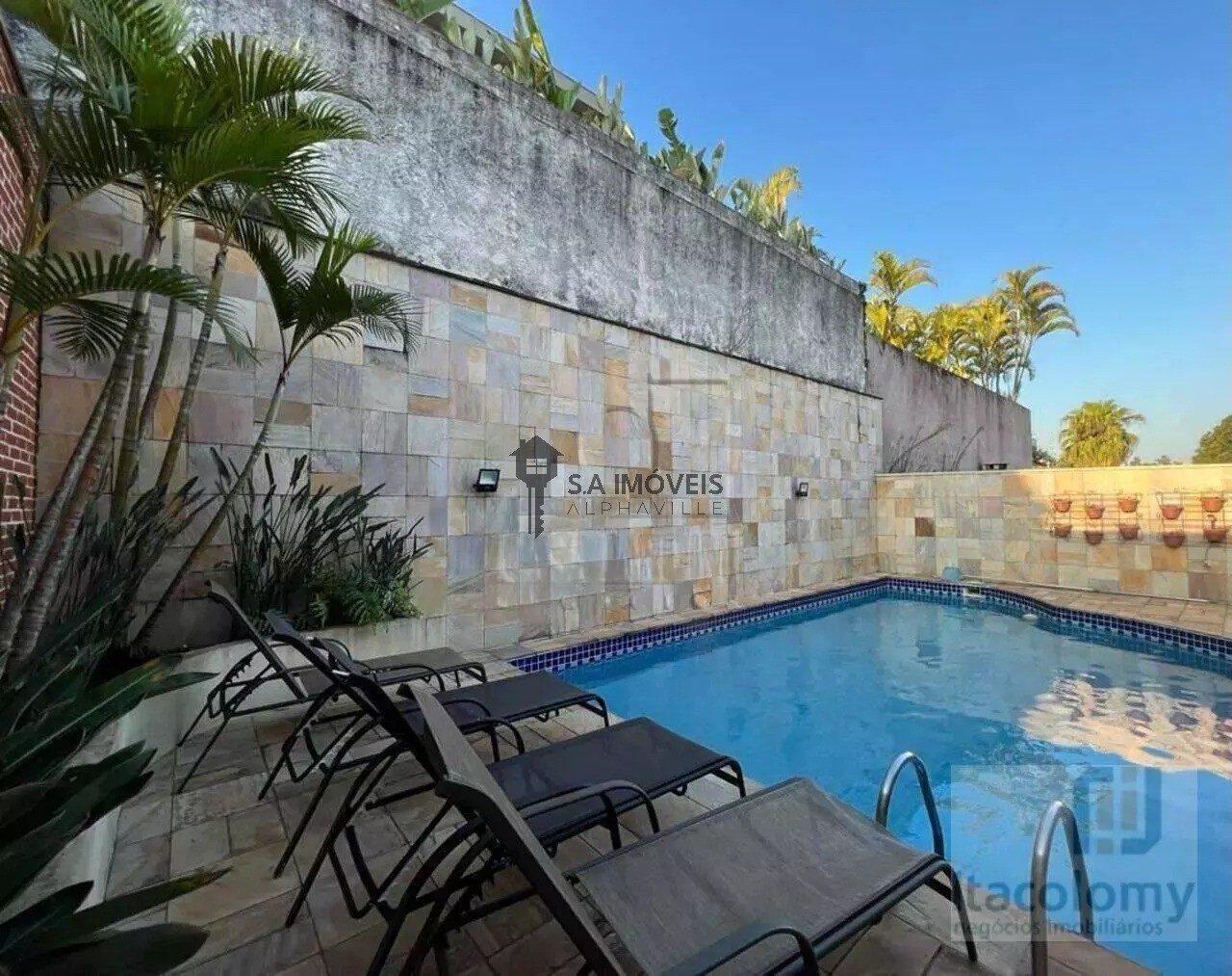 Casa à venda no Residencial 6, 334 m² – Alphaville, Santana de Parnaíba – Cód. 77890025 — imagem 19