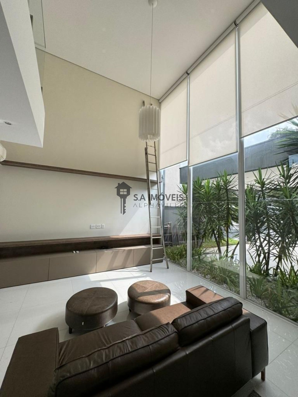 Casa para venda ou locação no Tamboré 10, 380 m² – Tamboré, Santana de Parnaíba – Cód. 77891660 — imagem 11