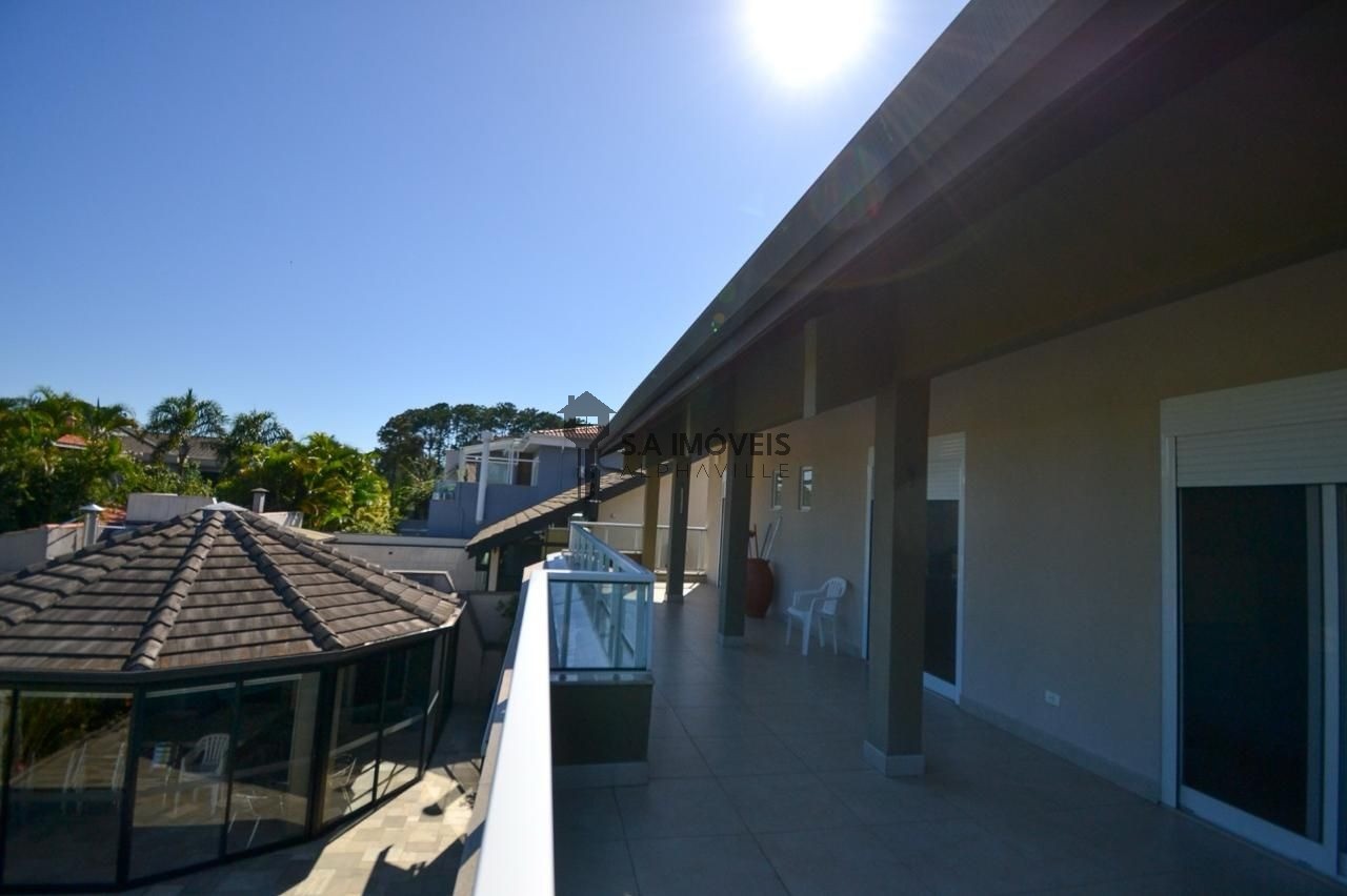 Casa à venda no Residencial 3, 404 m² – Alphaville, Santana de Parnaíba – Cód. 77925175 — imagem 13