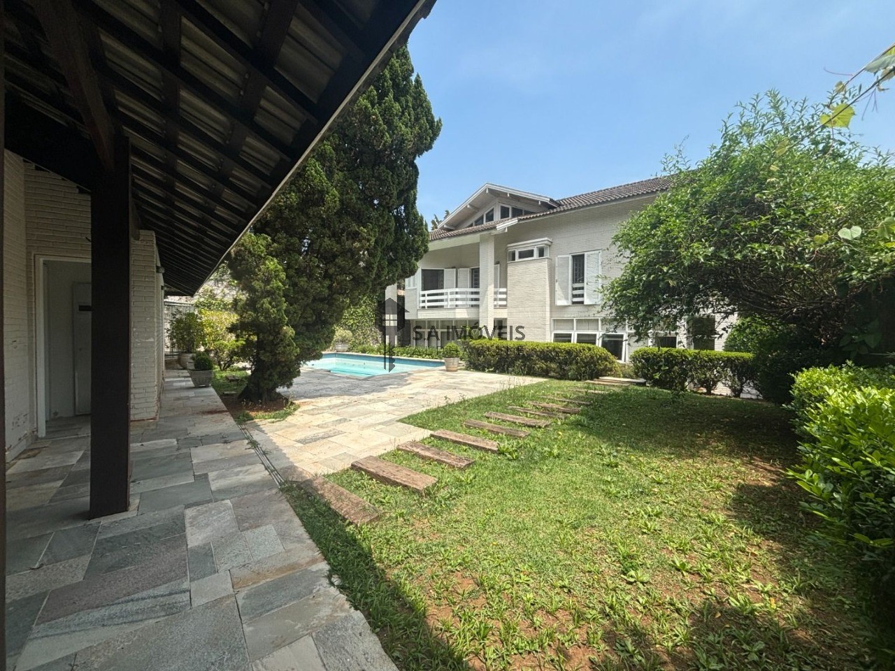 Casa à venda no Residencial 10, 485 m² – Alphaville, Santana de Parnaíba – Cód. 77898655 — imagem 22
