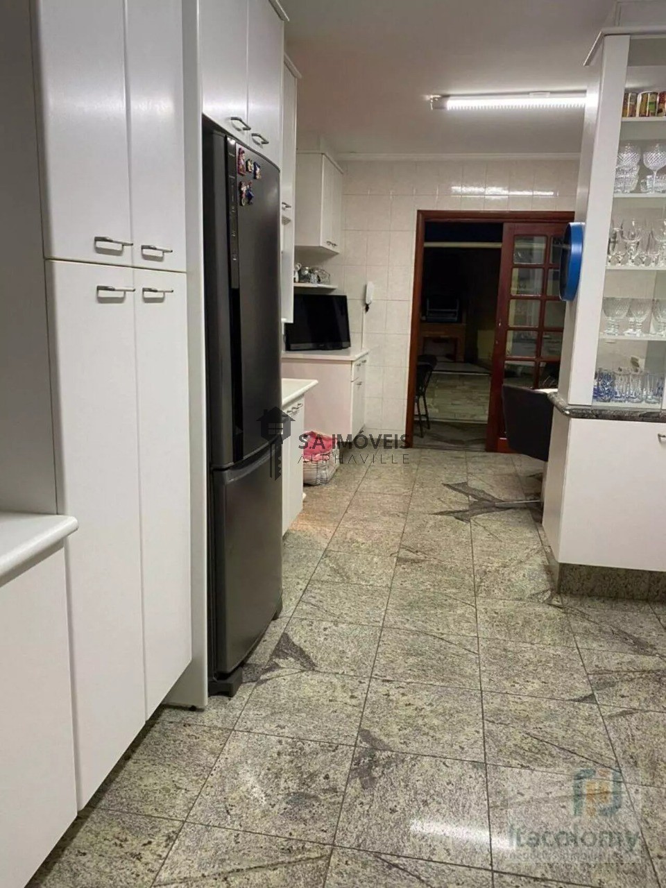 Casa para venda ou locação no Residencial 4, 354 m² – Alphaville, Santana de Parnaíba – Cód. 77888577 — imagem 10