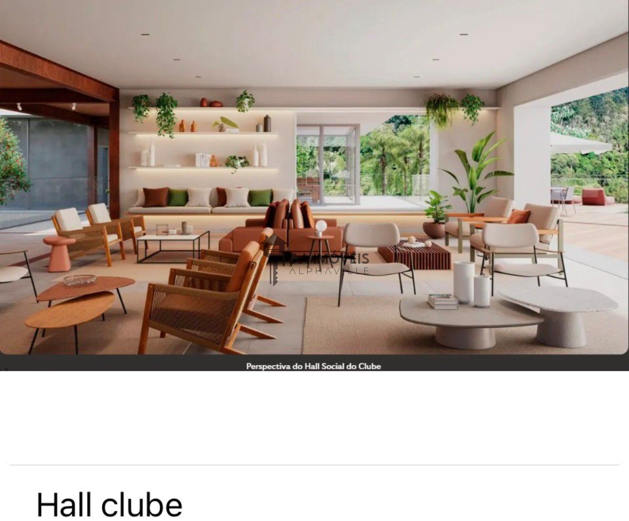 Casa à venda no Vista Alta, 176 m² – Tamboré, Santana de Parnaíba – Cód. 77853226 — imagem 11