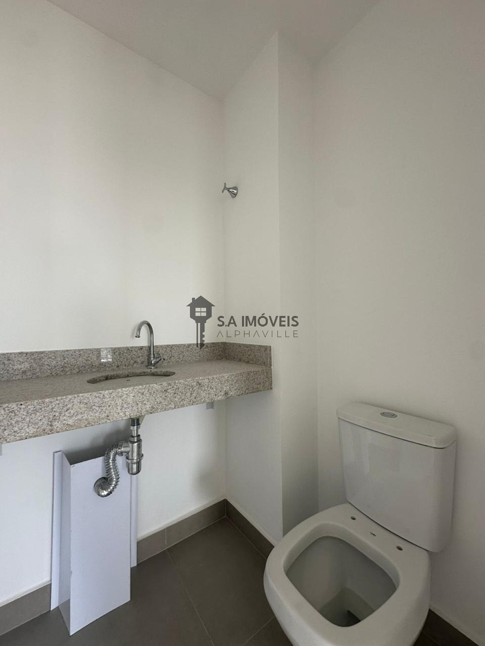 Apartamento à venda no Vedara, 100 m² – Centro Comercial Jubran, Barueri – Cód. 77890345 — imagem 12