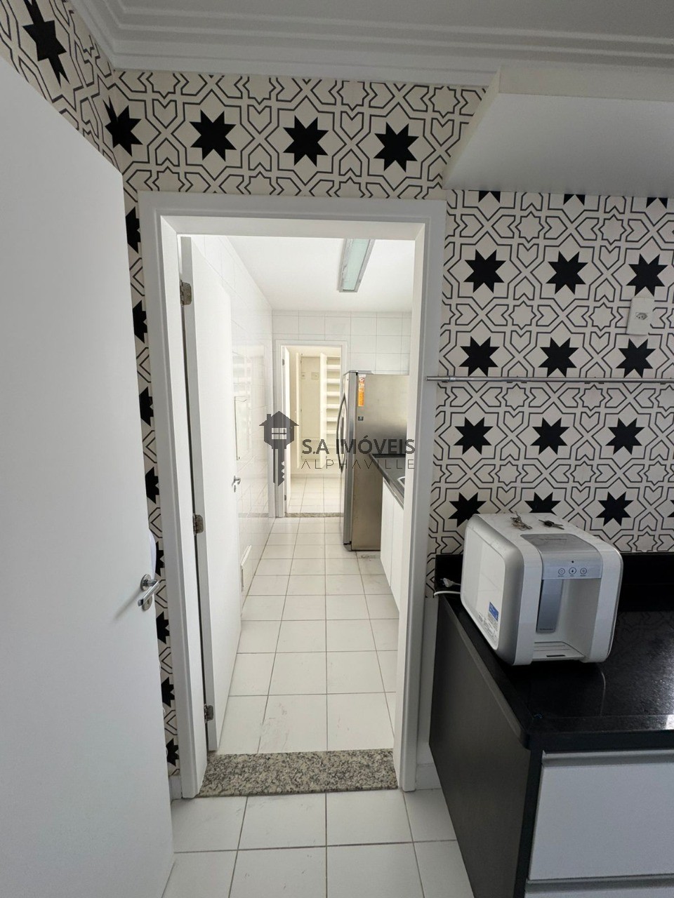 Apartamento para locação no Ghaia, 132 m² – Tamboré, Santana de Parnaíba – Cód. 77914235 — imagem 5