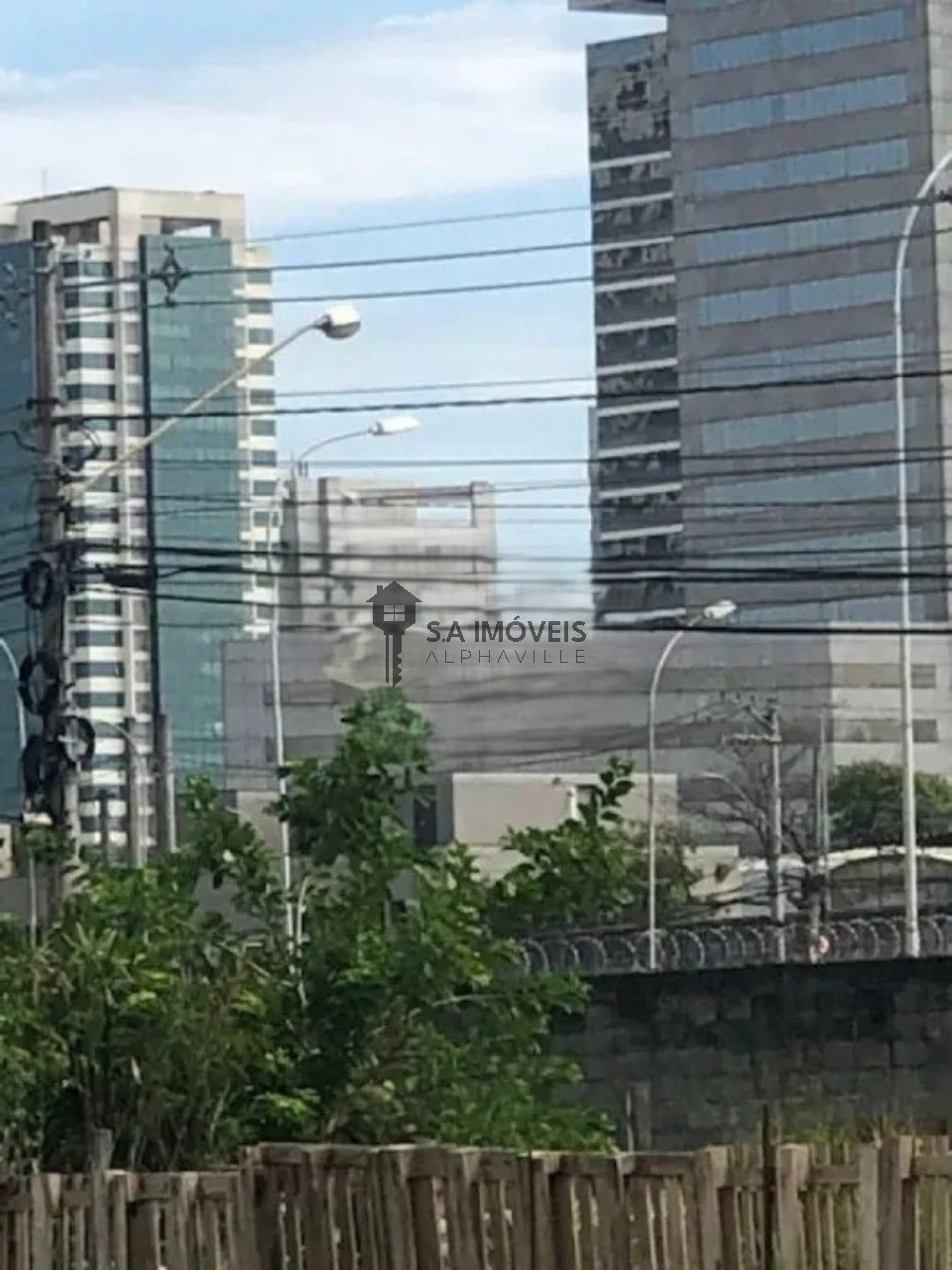 Terreno à venda em Alphaville Empresarial, 24.127 m² – Barueri – Cód. 77898260 — imagem 10