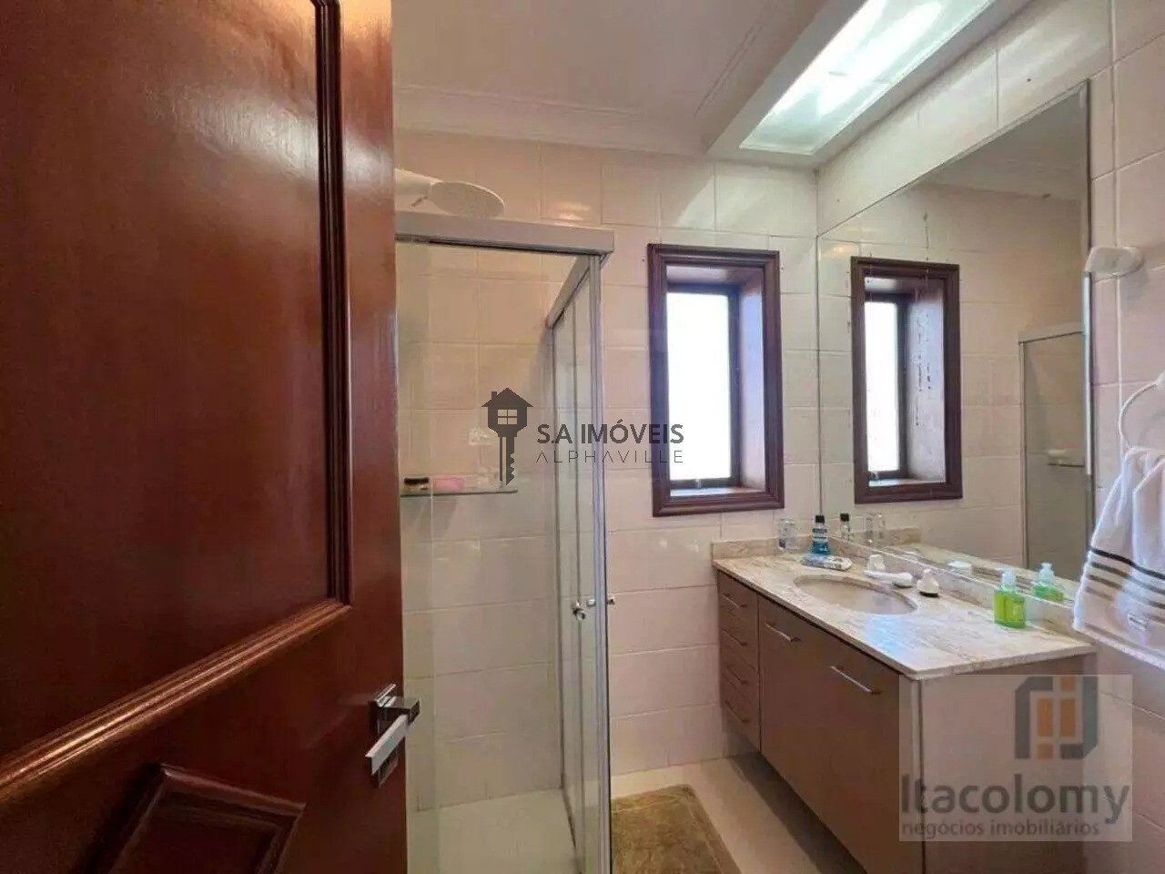 Casa à venda no Residencial 6, 334 m² – Alphaville, Santana de Parnaíba – Cód. 77890025 — imagem 18