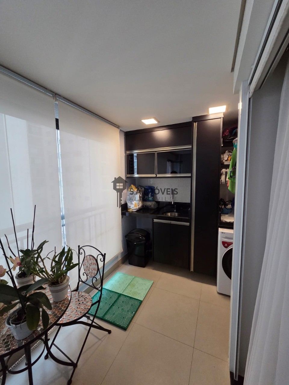 Apartamento à venda no Life Park, 63 m² – Alphaville Empresarial, Barueri – Cód. 77917525 — imagem 8