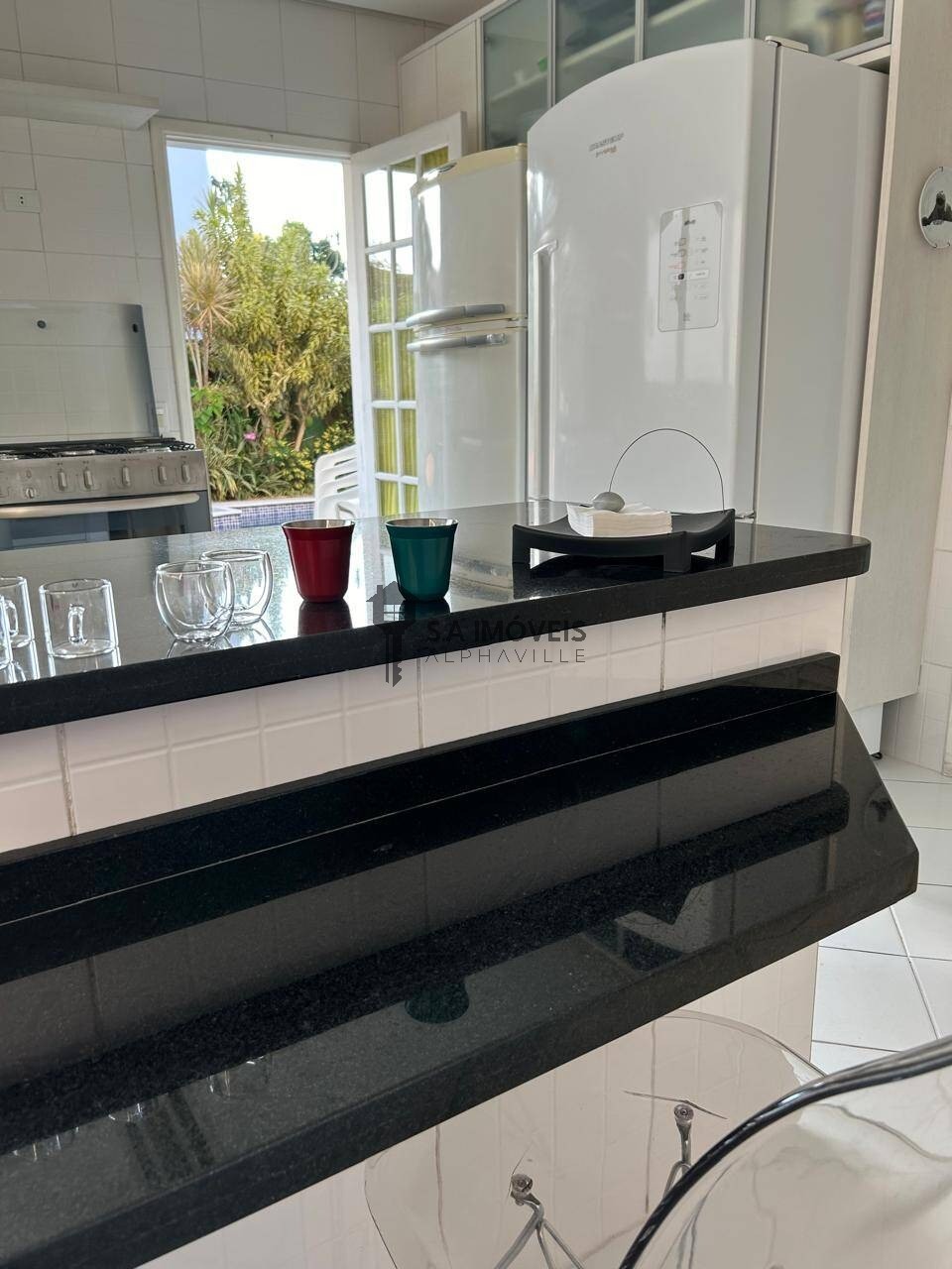 Casa à venda no Residencial 3, 278 m² – Alphaville, Santana de Parnaíba – Cód. 77923696 — imagem 7