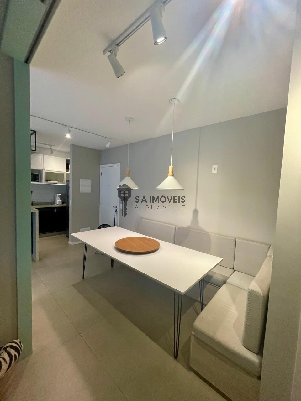 Apartamento à venda no Life Park, 62 m² – Alphaville Empresarial, Barueri – Cód. 77891505 — imagem 12