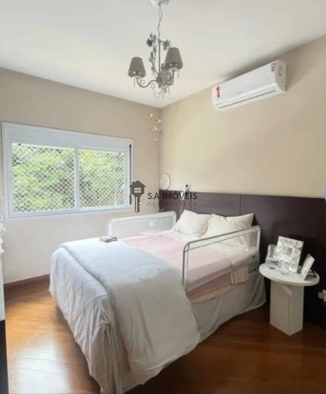 CASA — AVENIDA YOJIRO TAKAOKA - residencial 3 - ALPHAVILLE - SANTANA DE PARNAÍBA/SP — imagem 18