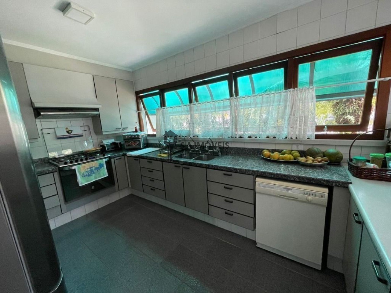 Casa à venda no Residencial 9, 480 m² – Alphaville, Santana de Parnaíba – Cód. 77896167 — imagem 6