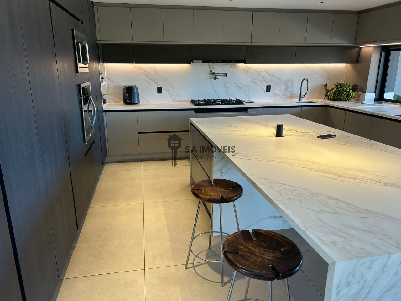 Casa à venda no Residencial 9, 1.054 m² – Alphaville, Santana de Parnaíba – Cód. 77898793 — imagem 8