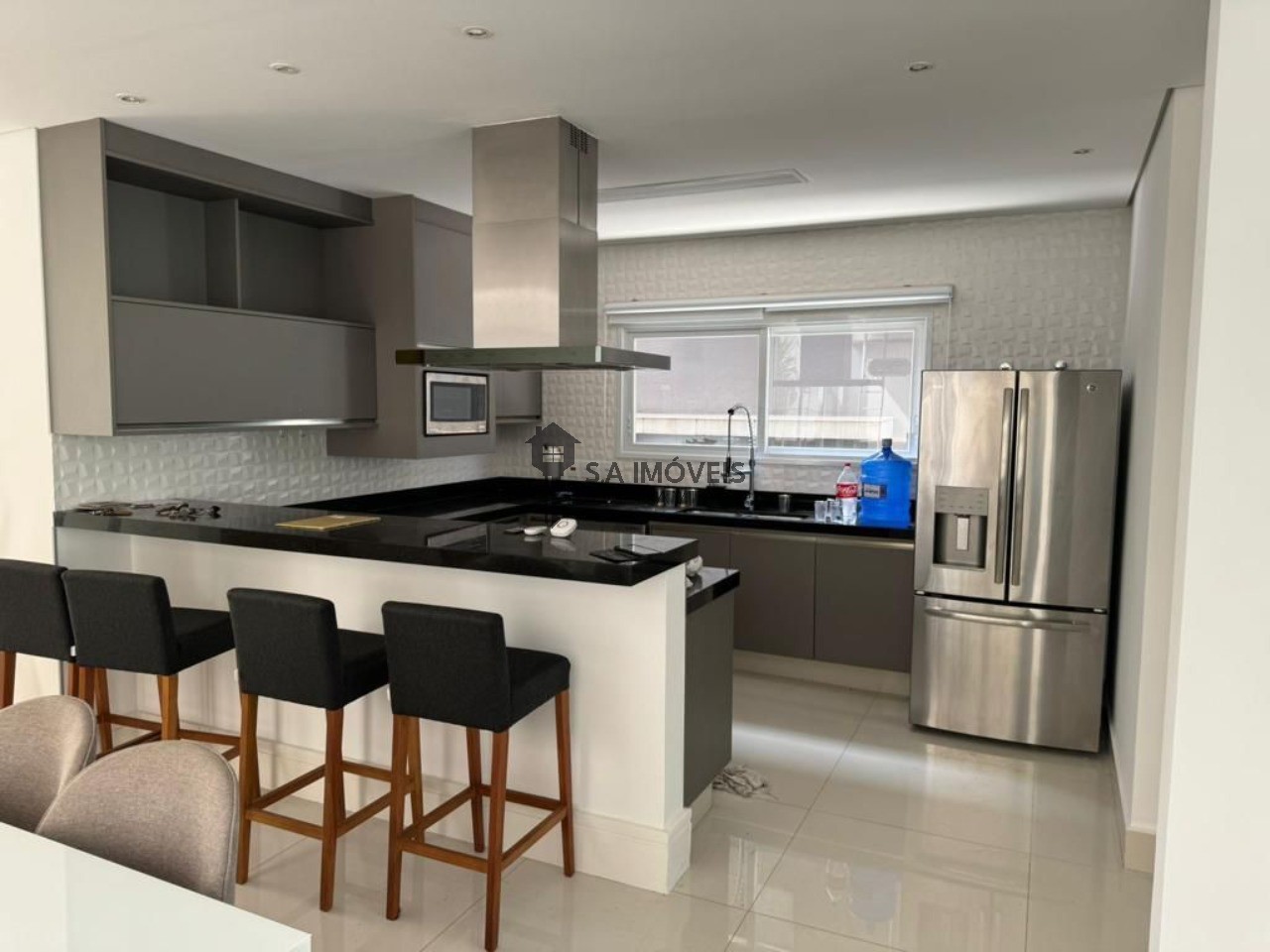 Casa para venda ou locação no Tamboré 10, 380 m² – Tamboré, Santana de Parnaíba – Cód. 77891660 — imagem 9