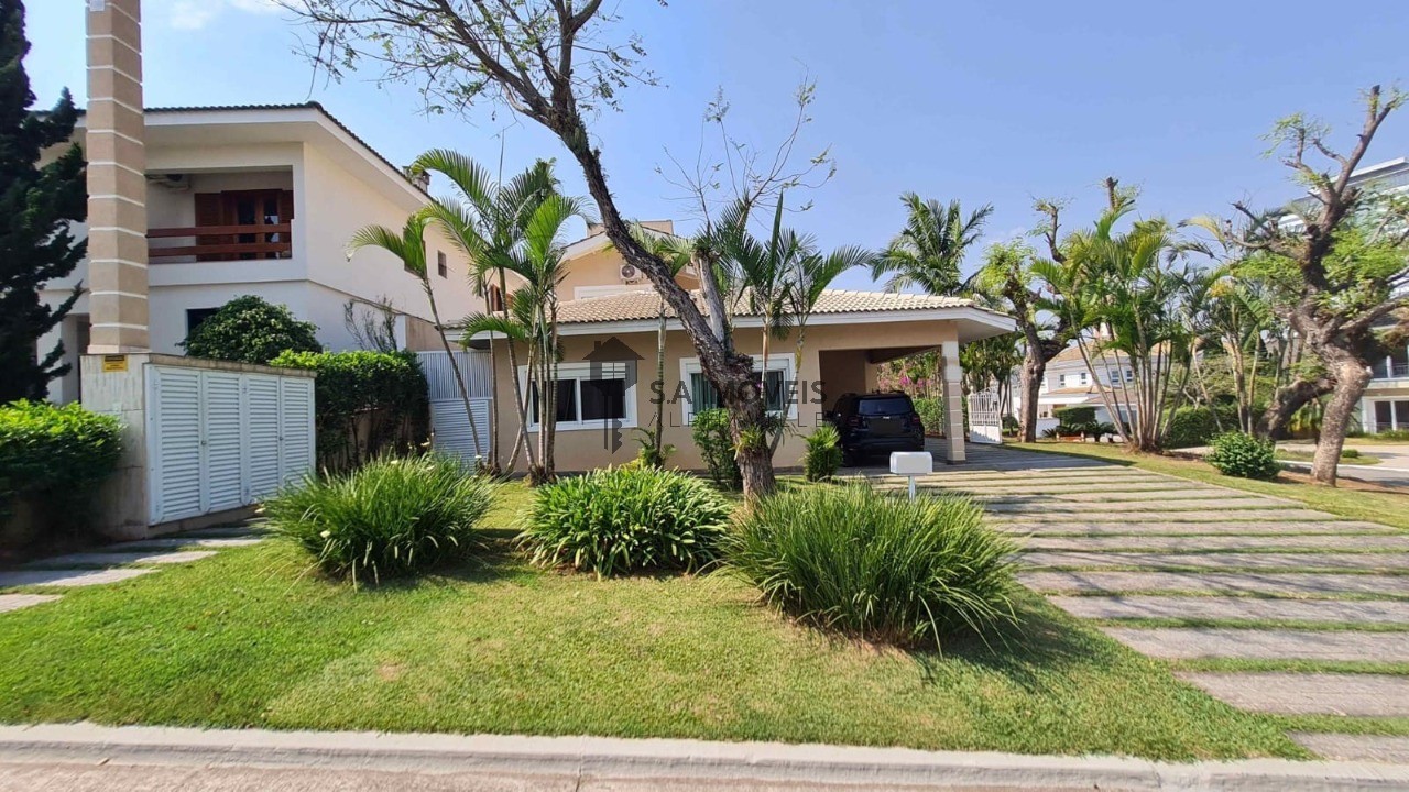 Casa à venda no 18 do Forte, 398 m² – Alphaville, Santana de Parnaíba – Cód. 77922897 — imagem 18