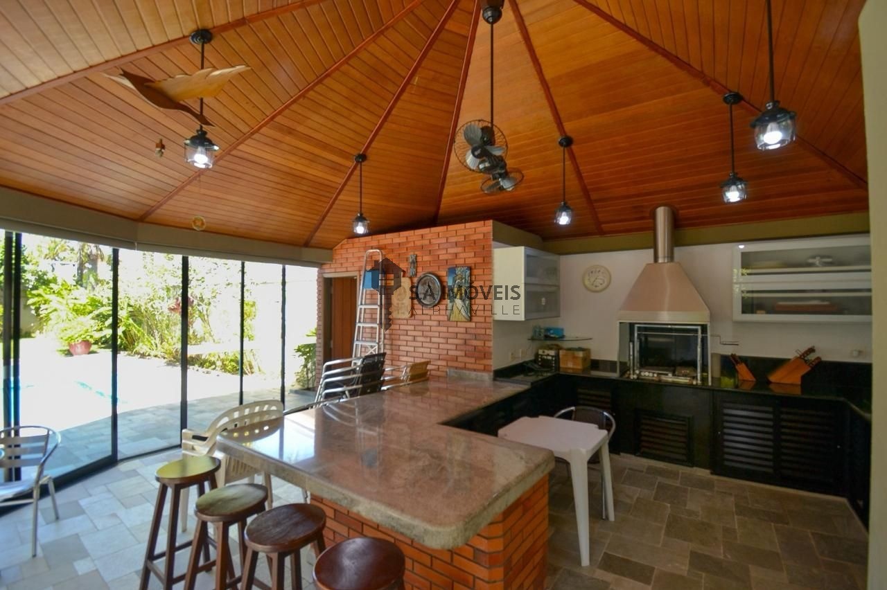 Casa à venda no Residencial 3, 404 m² – Alphaville, Santana de Parnaíba – Cód. 77925175 — imagem 21
