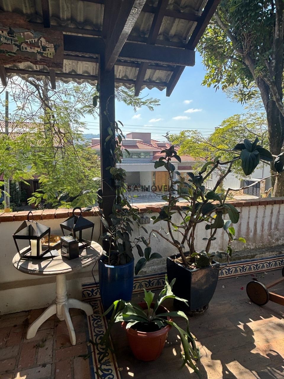 Casa à venda no Residencial 3, 250 m² – Alphaville, Santana de Parnaíba – Cód. 77856542 — imagem 19