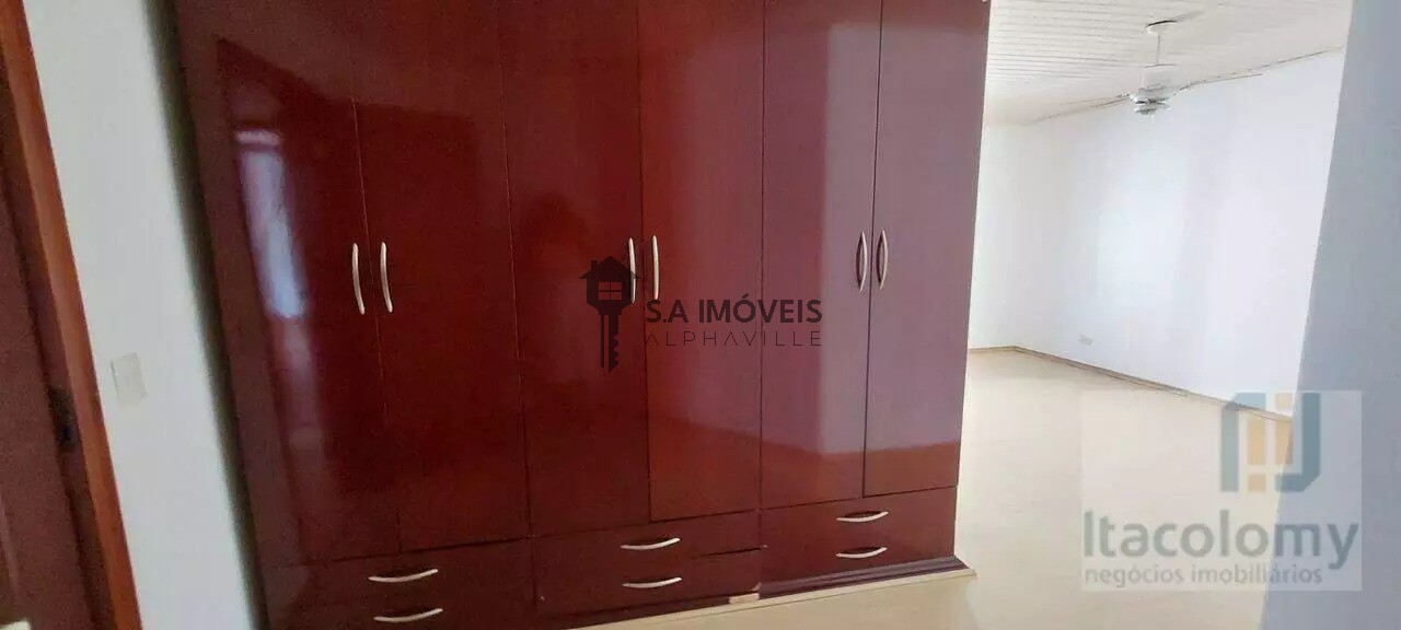 Casa para venda ou locação no Residencial 11, 297 m² – Alphaville, Santana de Parnaíba – Cód. 77890440 — imagem 19