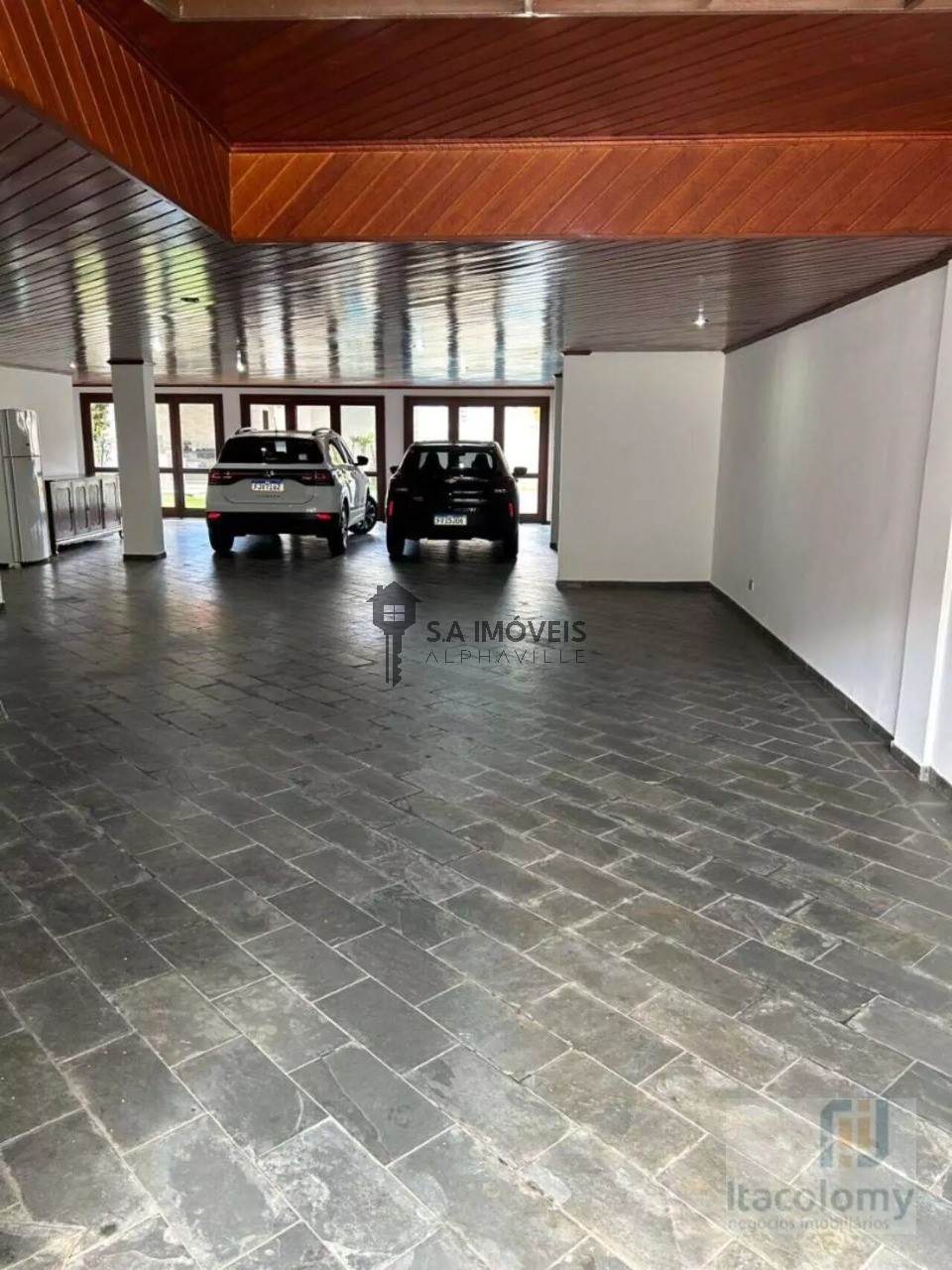 Casa à venda no Residencial 11, 430 m² – Alphaville, Santana de Parnaíba – Cód. 77890268 — imagem 12