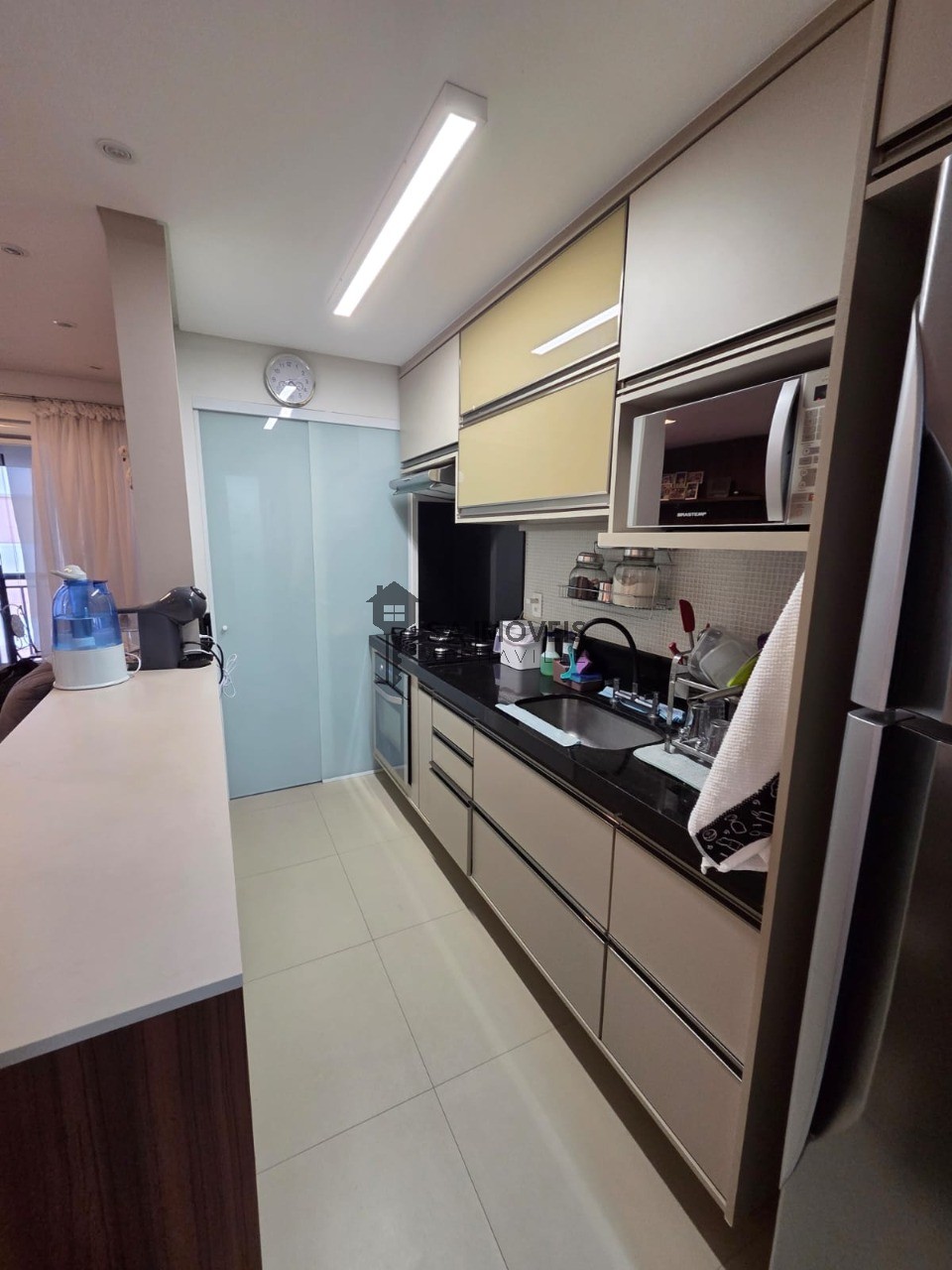 Apartamento à venda no Life Park, 63 m² – Alphaville Empresarial, Barueri – Cód. 77917525 — imagem 4