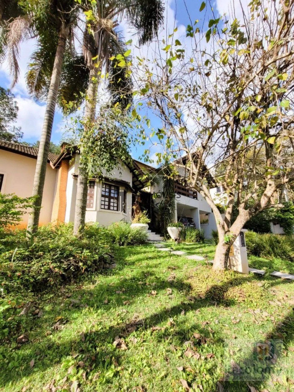 Casa à venda no Residencial 10, 360 m² – Alphaville, Santana de Parnaíba – Cód. 77891594 — imagem 3
