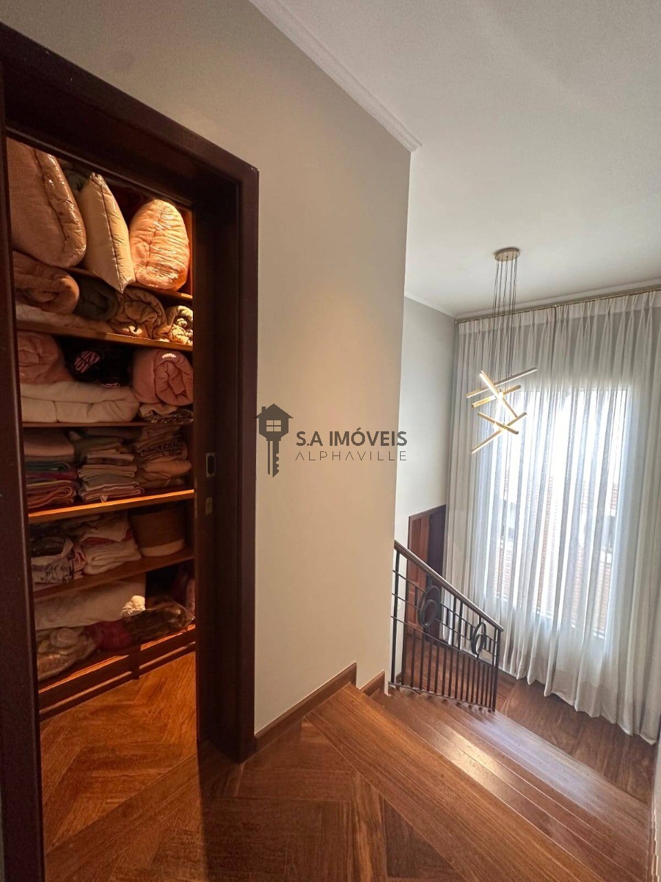 CASA — AVENIDA YOJIRO TAKAOKA - residencial 3 - ALPHAVILLE - SANTANA DE PARNAÍBA/SP — imagem 23