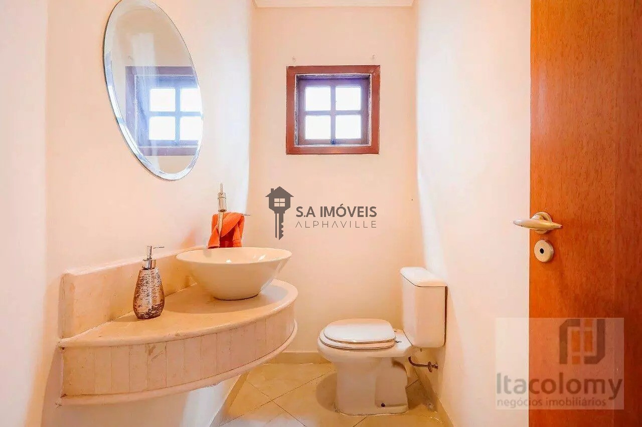 Casa à venda no Residencial 4, 530 m² – Alphaville, Santana de Parnaíba – Cód. 77891545 — imagem 14