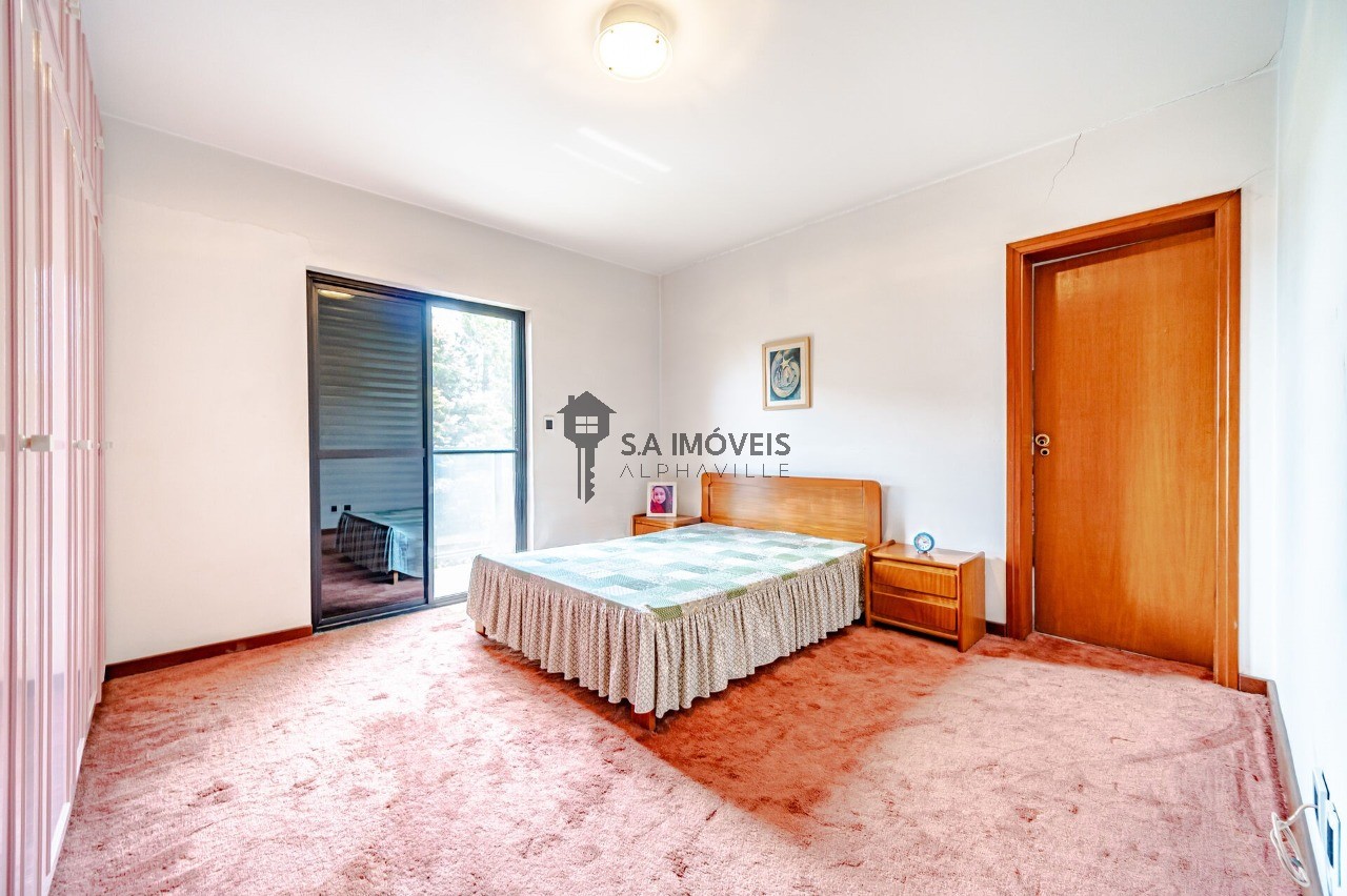 Casa à venda no Residencial 6, 515 m² – Alphaville, Santana de Parnaíba – Cód. 77908931 — imagem 9