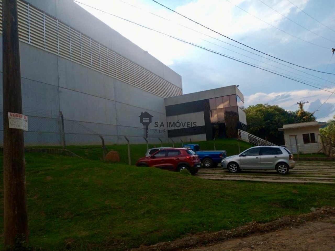 Galpão para venda ou locação em Araçariguama, 3.000 m² – Araçariguama – Cód. 77867692 — imagem 14