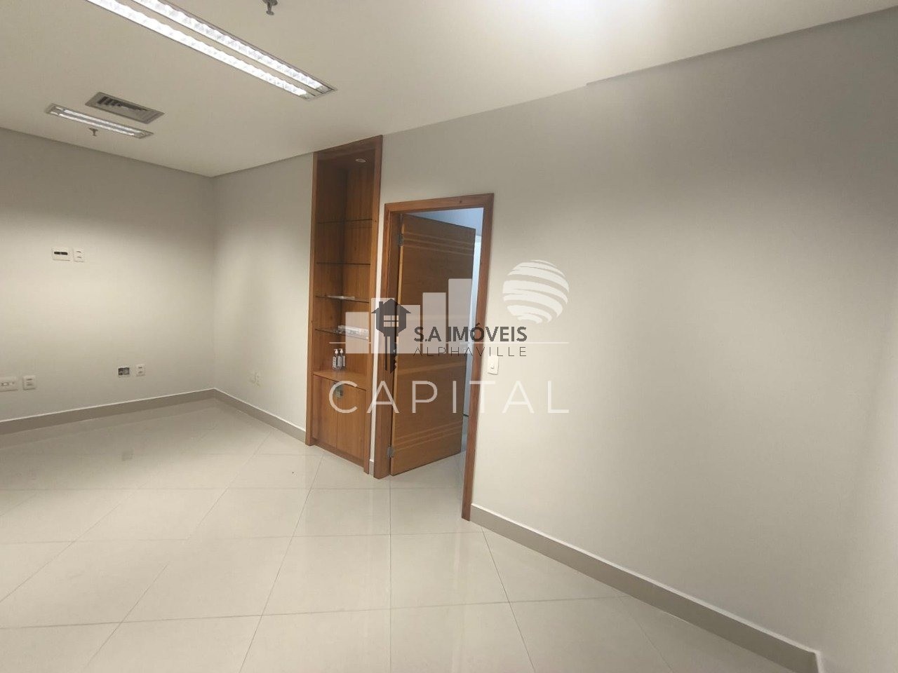 Sala comercial para locação no Cea 2, 61,8 m² – Alphaville Industrial, Barueri – Cód. 77853544 — imagem 16
