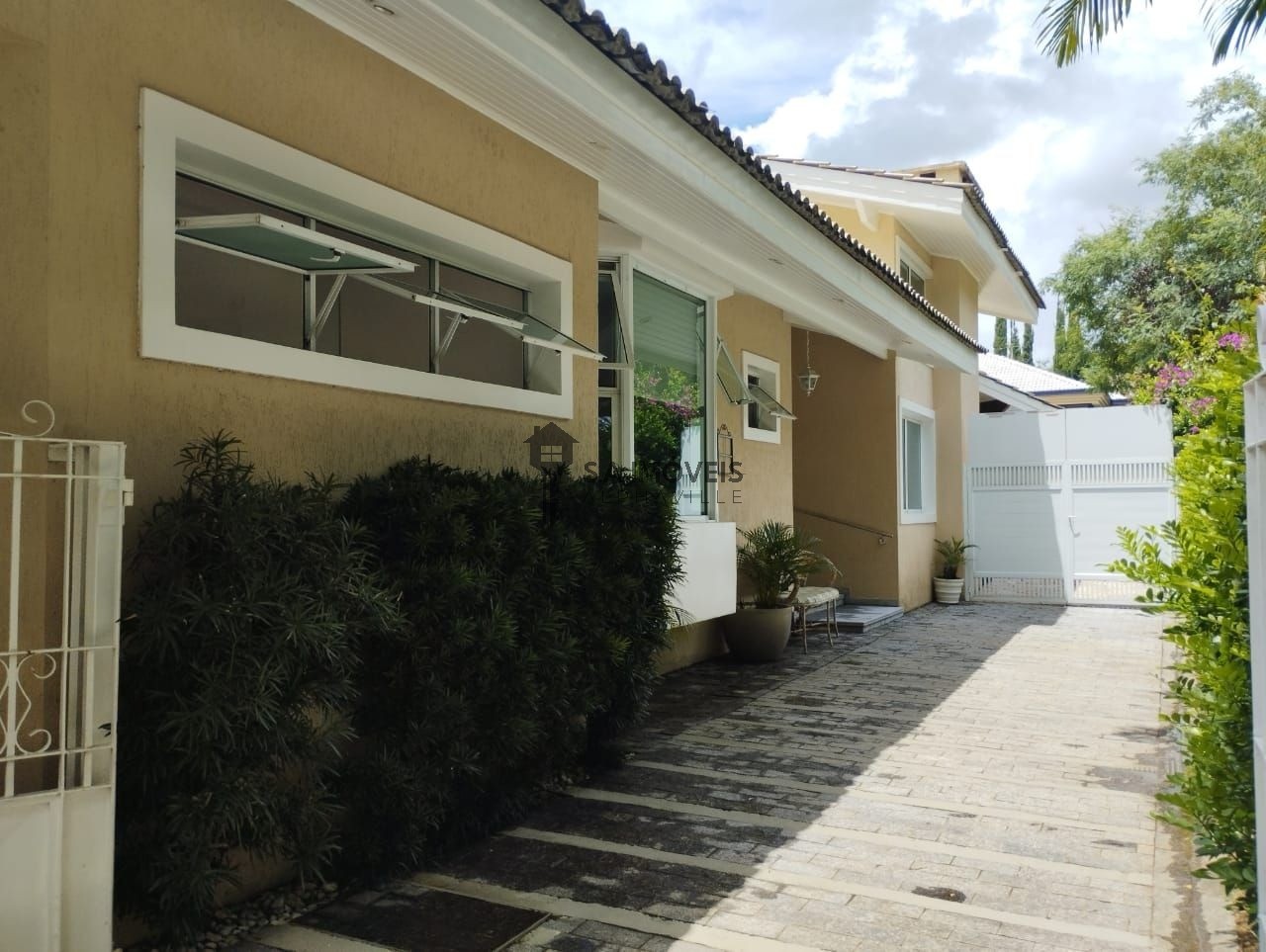 Casa à venda no 18 do Forte, 398 m² – Alphaville, Santana de Parnaíba – Cód. 77922897 — imagem 14