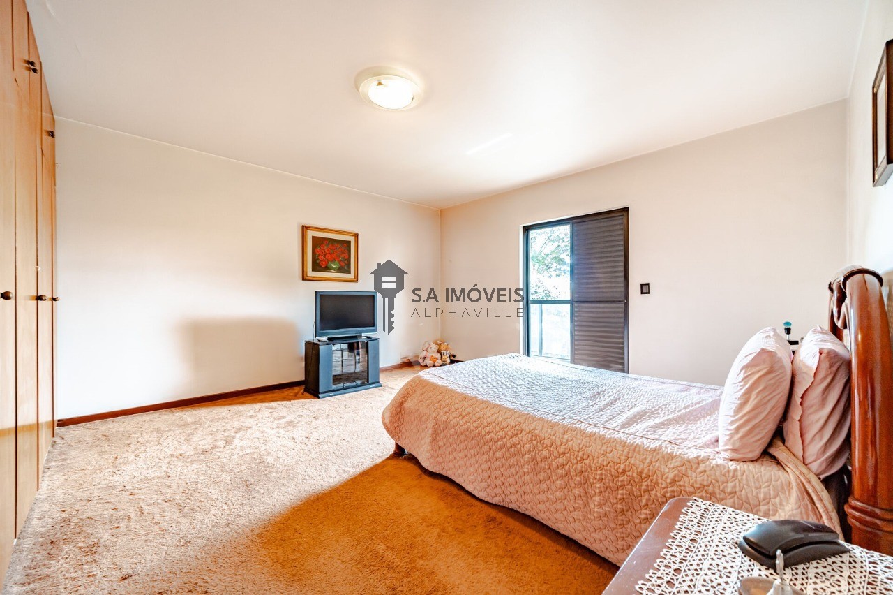 Casa à venda no Residencial 6, 515 m² – Alphaville, Santana de Parnaíba – Cód. 77908931 — imagem 10