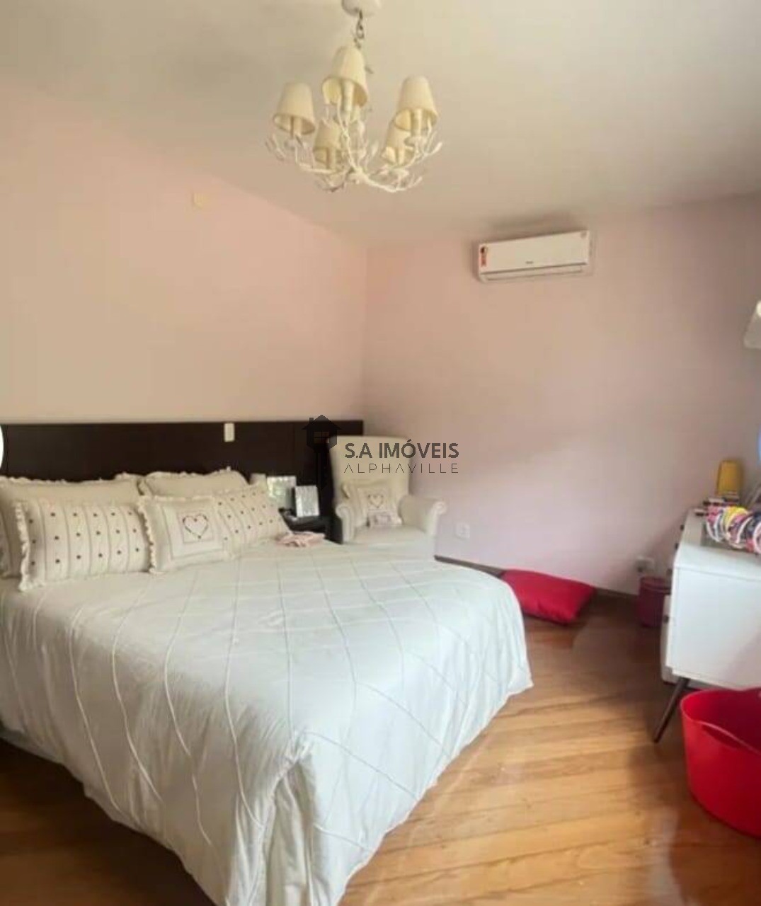 CASA — AVENIDA YOJIRO TAKAOKA - residencial 3 - ALPHAVILLE - SANTANA DE PARNAÍBA/SP — imagem 23