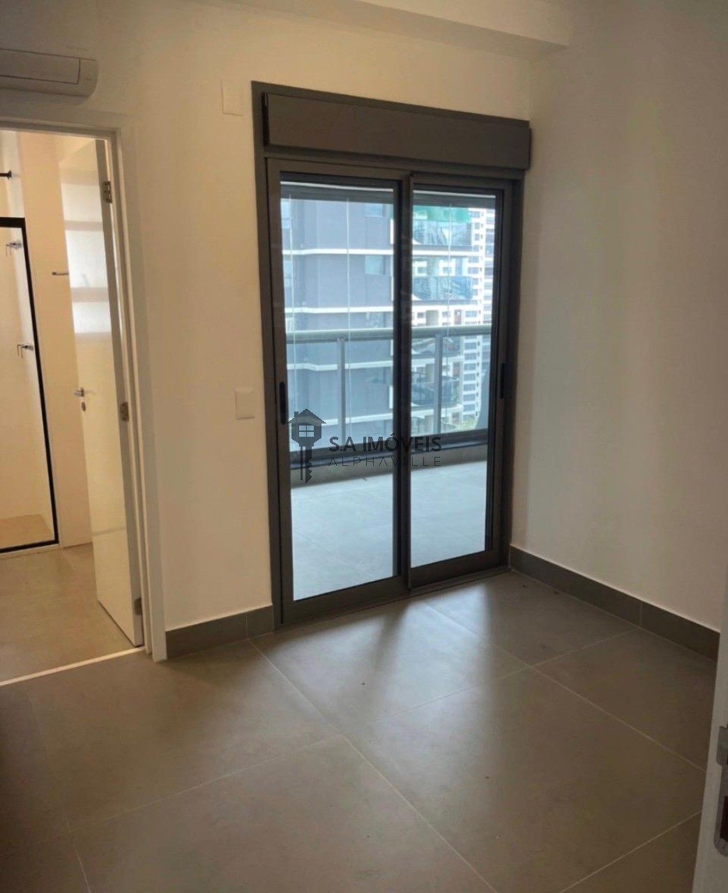 Apartamento para venda ou locação no Level, 95 m² – Sítio Tamboré Alphaville, Barueri – Cód. 77856546 — imagem 13