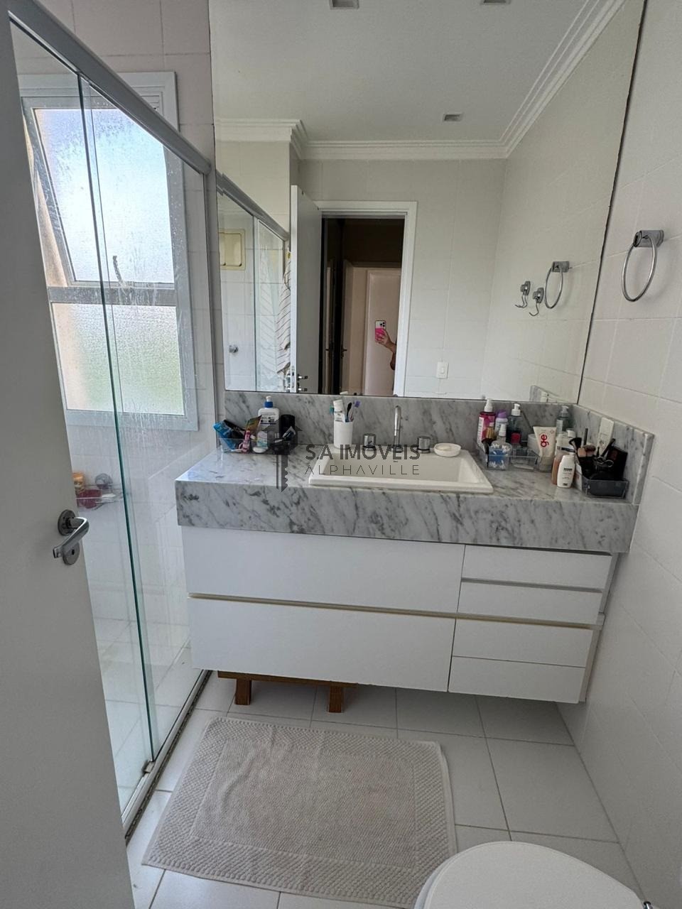 Apartamento para locação no Ghaia, 132 m² – Tamboré, Santana de Parnaíba – Cód. 77914226 — imagem 24