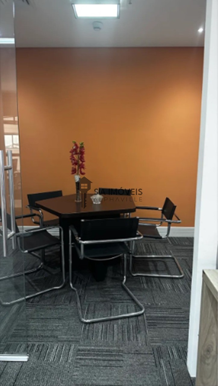 Sala comercial à venda no Cea 2, 61,8 m² – Alphaville Industrial, Barueri – Cód. 77905039 — imagem 10