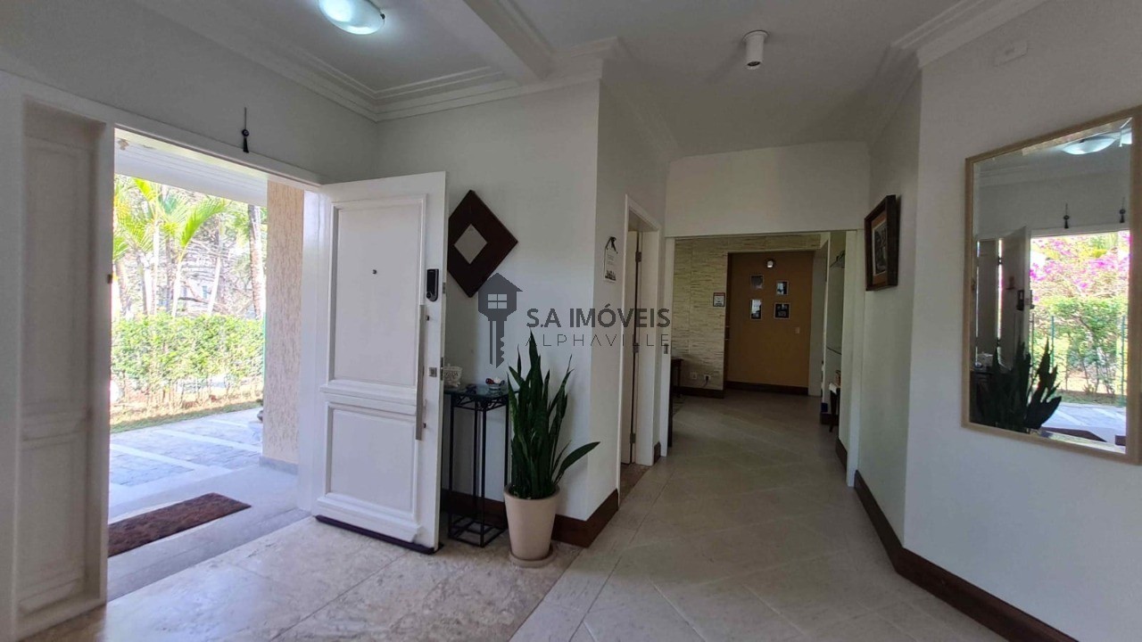 Casa à venda no 18 do Forte, 398 m² – Alphaville, Santana de Parnaíba – Cód. 77922897 — imagem 2